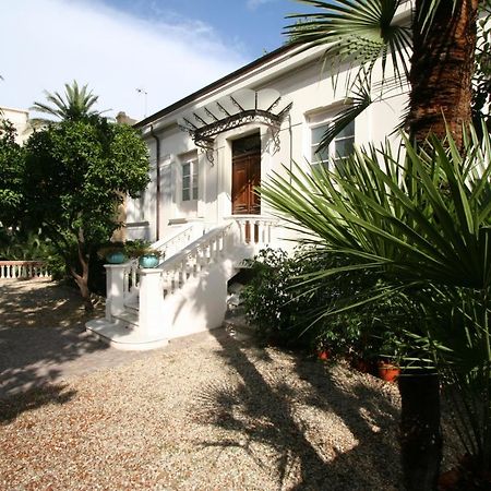 Palais La Nasse Hotel San Remo Kültér fotó