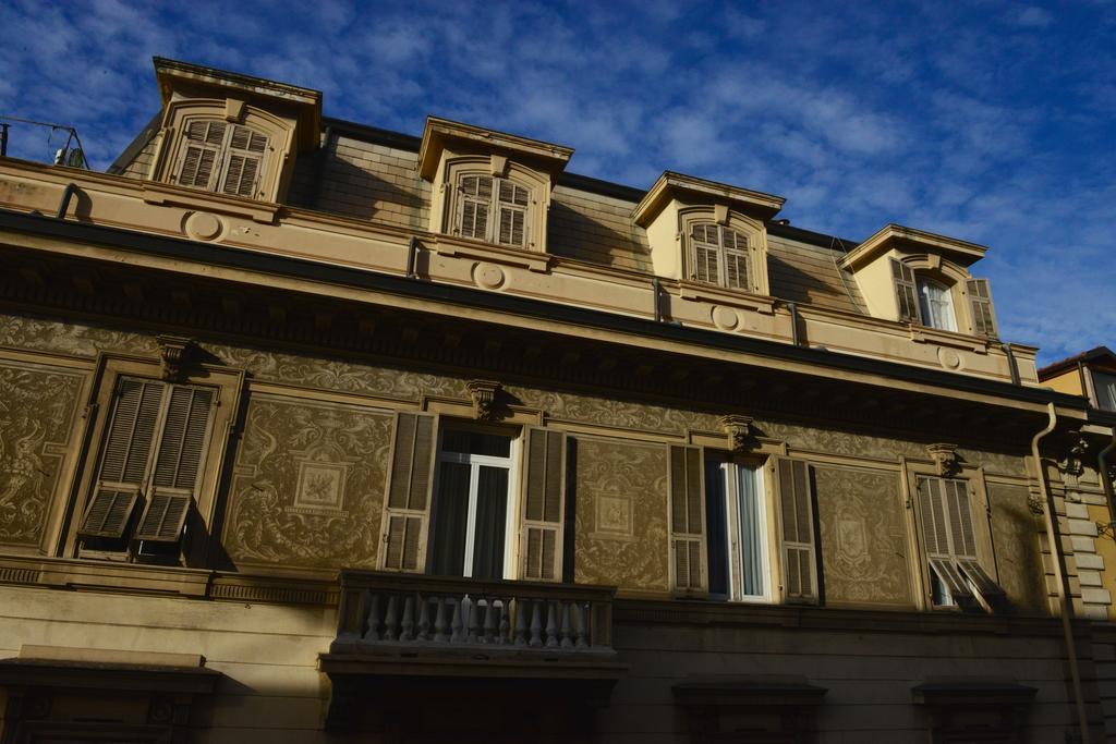 Palais La Nasse Hotel San Remo Kültér fotó