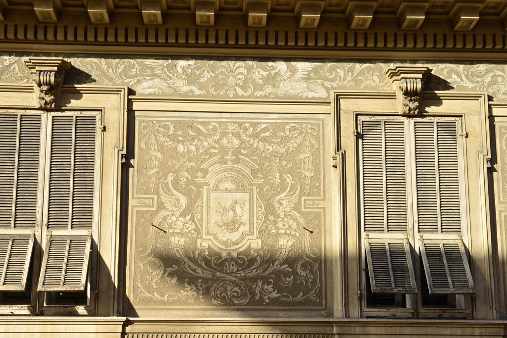 Palais La Nasse Hotel San Remo Kültér fotó