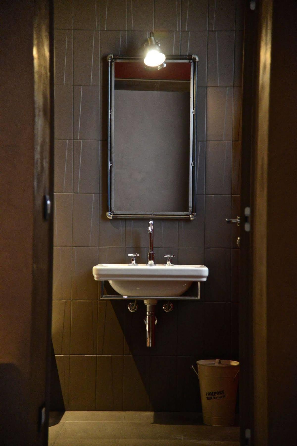 Palais La Nasse Hotel San Remo Kültér fotó