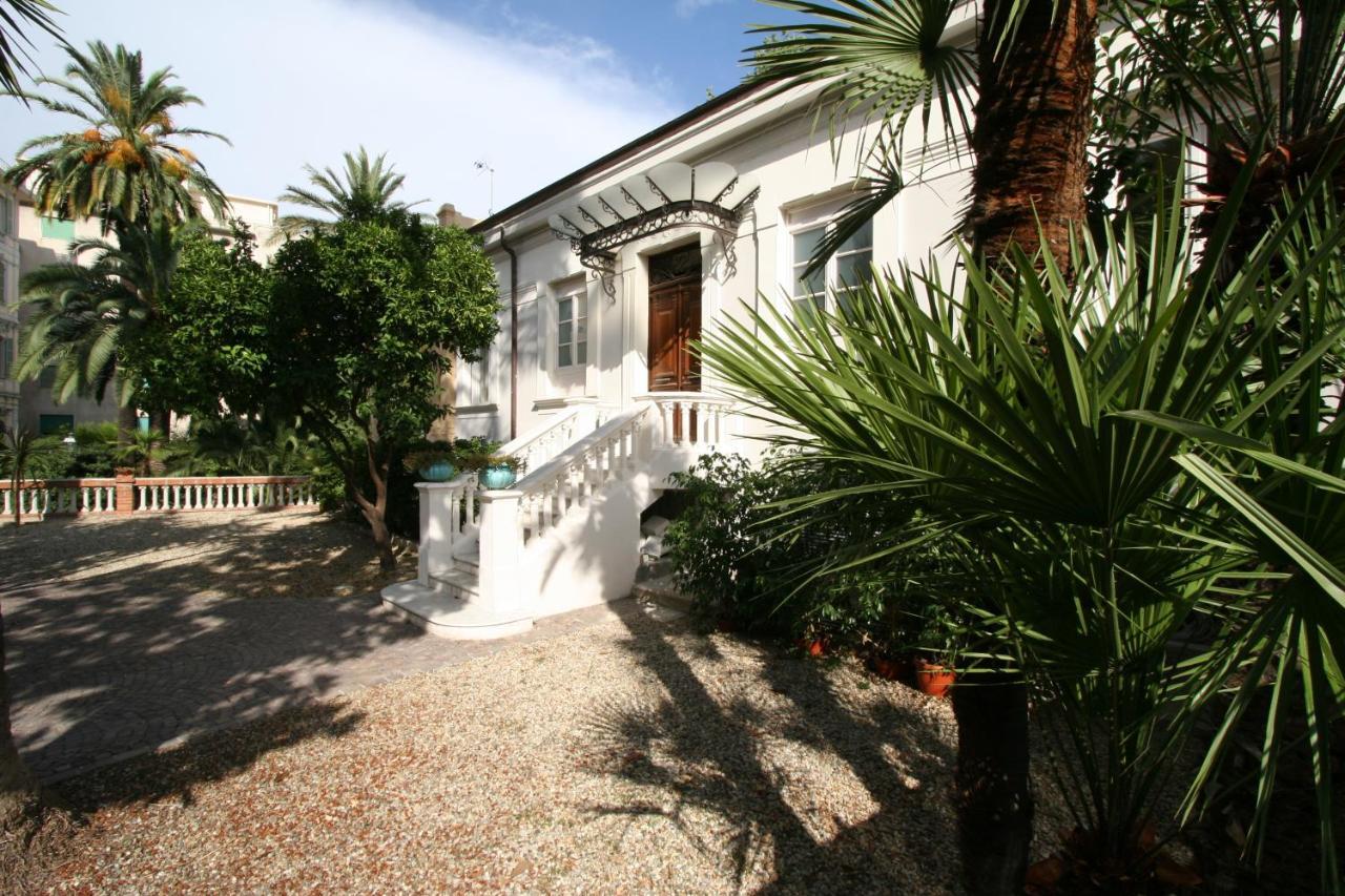 Palais La Nasse Hotel San Remo Kültér fotó