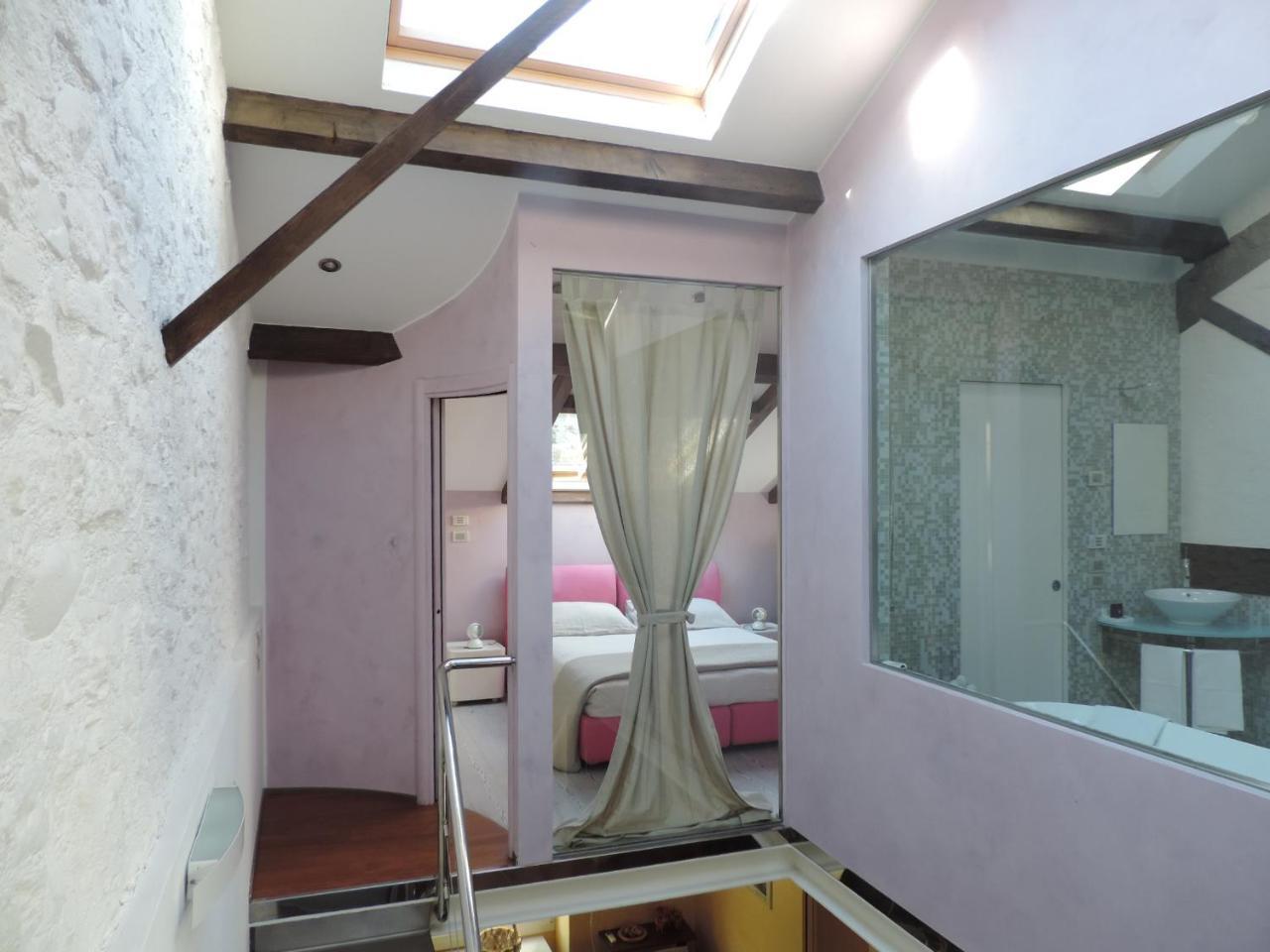 Palais La Nasse Hotel San Remo Kültér fotó